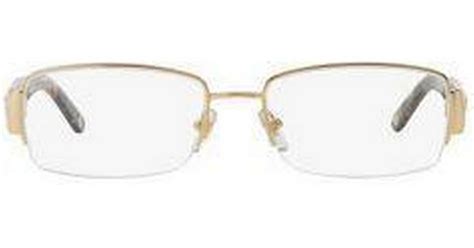 versace eyeglass retailers